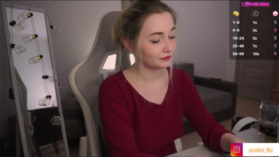 Watch code_003 recorded live streams from Chaturbate on 2024/09/14, Cam Archive