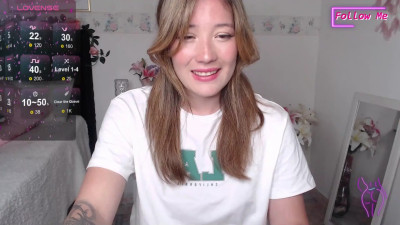 Watch eliih__ recorded live streams from Chaturbate on 2024/09/14, Cam Archive