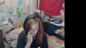 Watch sabochka888 recorded live streams from Chaturbate on 2024/09/22, Cam Archive