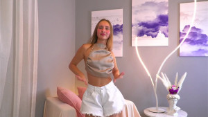Watch dary_vanclief recorded live streams from Chaturbate on 2024/09/23, Cam Archive