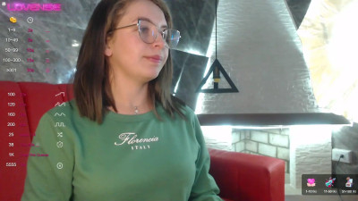 Watch _isaabellaa recorded live streams from Chaturbate on 2024/09/27, Cam Archive
