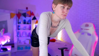 Watch eureka_marten recorded live streams from Chaturbate on 2024/09/29, Cam Archive