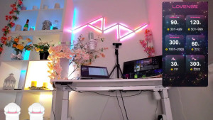 Watch _Marilyn_ recorded live streams from BongaCams on 2024/09/30, Cam Archive