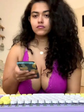 Watch Curvydesifromgermany recorded live streams from Stripchat on 2024/10/01, Cam Archive