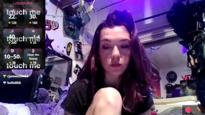 Watch bpdbrittany recorded live streams from Chaturbate on 2024/10/02, Cam Archive