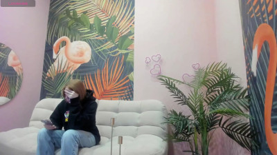 Watch lily_mily recorded live streams from Chaturbate on 2024/10/04, Cam Archive