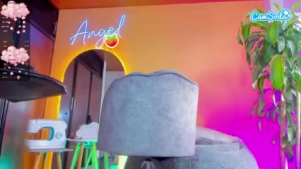Watch angeelpeach recorded live streams from Camsoda on 2023/09/02, Cam Archive