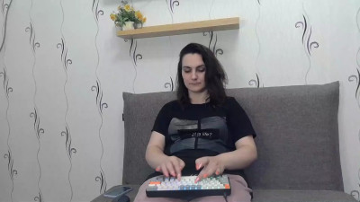 Watch Secret_Smile recorded live streams from Stripchat on 2024/10/10, Cam Archive