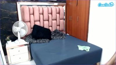 Watch vannesahorny recorded live streams from Camsoda on 2023/10/01, Cam Archive