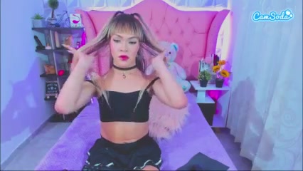 Watch heidishimmerr recorded live streams from Camsoda on 2023/08/22, Cam Archive