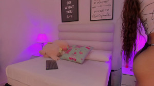Watch gabriela_salgado recorded live streams from Chaturbate on 2024/10/15, Cam Archive