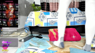 Watch JordanAndDana recorded live streams from CAM4 on 2024/10/18, Cam Archive