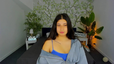 Watch Linda_EX recorded live streams from Stripchat on 2024/10/18, Cam Archive