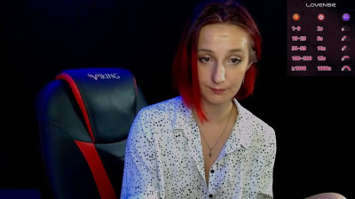 Watch AgathaNoxe recorded live streams from Stripchat on 2024/10/20, Cam Archive