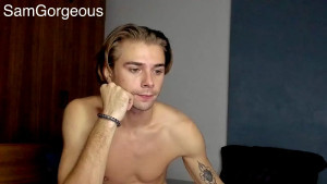 Watch samgorgeous recorded live streams from Chaturbate on 2024/10/20, Cam Archive