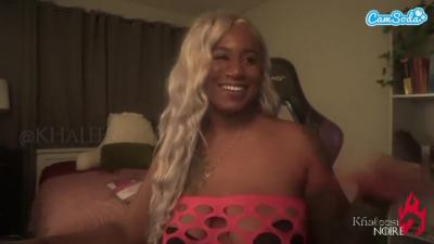 ebonysupremacy