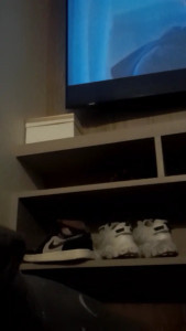 Watch Estefani_23 recorded live streams from CAM4 on 2024/10/22, Cam Archive