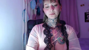Watch agatha_ink3 recorded live streams from Stripchat on 2024/10/22, Cam Archive