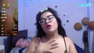 Watch sofhycute recorded live streams from Camsoda on 2023/09/03, Cam Archive