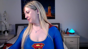 Watch MissEmilly01x recorded live streams from Stripchat on 2024/10/31, Cam Archive