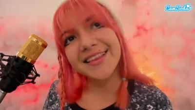 Watch hannyclouser recorded live streams from Camsoda on 2023/09/02, Cam Archive