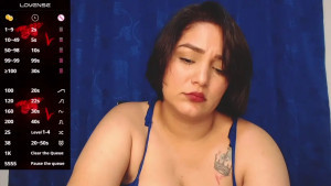 Watch CandyGrace1 recorded live streams from Stripchat on 2024/11/05, Cam Archive