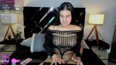 Watch sofimartinn recorded live streams from Chaturbate on 2024/11/22, Cam Archive