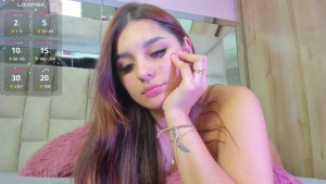 Watch iriswalkeer recorded live streams from Chaturbate on 2024/11/24, Cam Archive