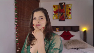 Watch eimy_scott1 recorded live streams from Stripchat on 2024/11/29, Cam Archive