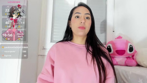 Watch vanessaadol recorded live streams from Chaturbate on 2024/11/29, Cam Archive