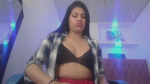Watch leila_08 recorded live streams from Stripchat on 2024/11/30, Cam Archive