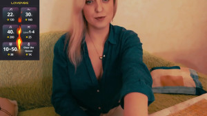 Watch SweetyLiza recorded live streams from Chaturbate on 2024/12/04, Cam Archive