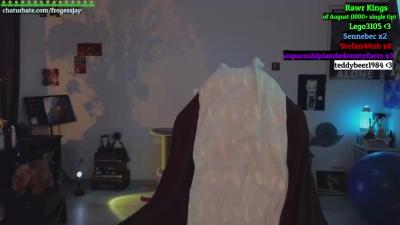 Watch frogessjay recorded live streams from Chaturbate on 2023/09/03, Cam Archive