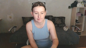 Watch Forest_Flower_Fairy recorded live streams from Stripchat on 2024/12/06, Cam Archive