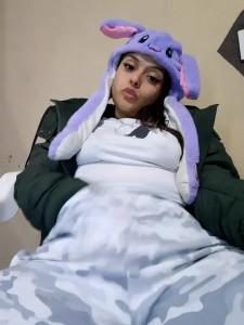 Watch Amathystaa recorded live streams from Stripchat on 2024/12/07, Cam Archive