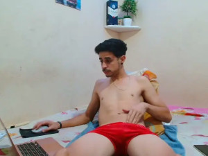Watch Housebaliof recorded live streams from Stripchat on 2024/12/12, Cam Archive