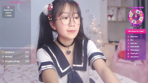 Watch unistar_anna recorded live streams from Chaturbate on 2024/12/12, Cam Archive
