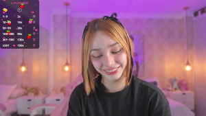 Watch little_vivi_ recorded live streams from Stripchat on 2024/12/15, Cam Archive