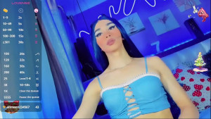 Watch aliz-free recorded live streams from Chaturbate on 2024/12/18, Cam Archive