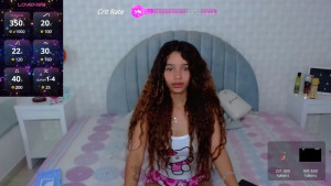 Watch charlotte_0309 recorded live streams from Chaturbate on 2024/12/21, Cam Archive