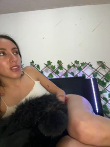 Watch FrancellyHot recorded live streams from Stripchat on 2025/01/22, Cam Archive