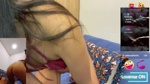 Watch ahsleysnow recorded live streams from Chaturbate on 2025/01/22, Cam Archive