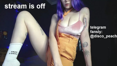 Watch peachycat recorded live streams from Chaturbate on 2025/01/23, Cam Archive