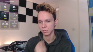 Watch bryamado recorded live streams from Chaturbate on 2025/01/24, Cam Archive