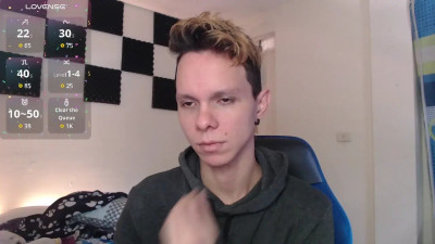 Watch bryamado recorded live streams from Chaturbate on 2025/01/24, Cam Archive