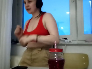 Watch Zvezdnaya_Vedmichka recorded live streams from Stripchat on 2025/01/24, Cam Archive