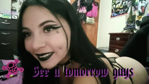 Watch EmilyRymer_ recorded live streams from Chaturbate on 2025/01/24, Cam Archive