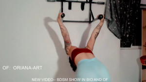 Watch oriana_savatil recorded live streams from Chaturbate on 2025/01/24, Cam Archive