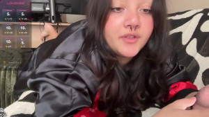 Watch Atomic_kittyy recorded live streams from CAM4 on 2025/01/24, Cam Archive
