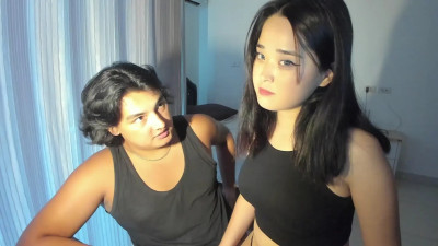 Watch im_lucky_adam recorded live streams from Stripchat on 2025/01/25, Cam Archive